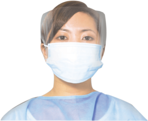 surgical mask oceanair april