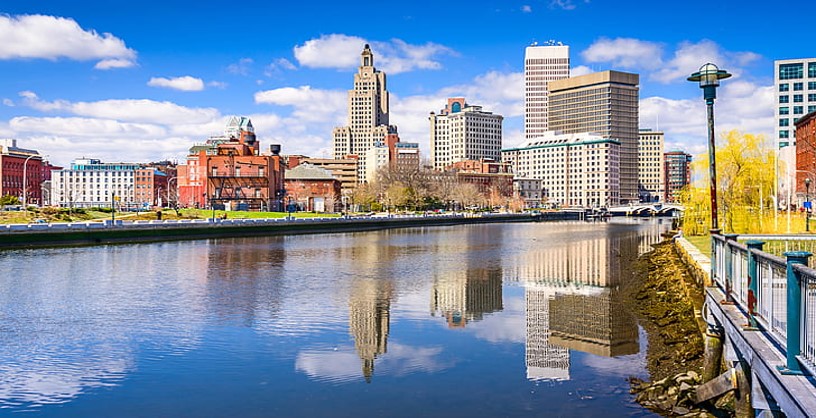 Providence RI