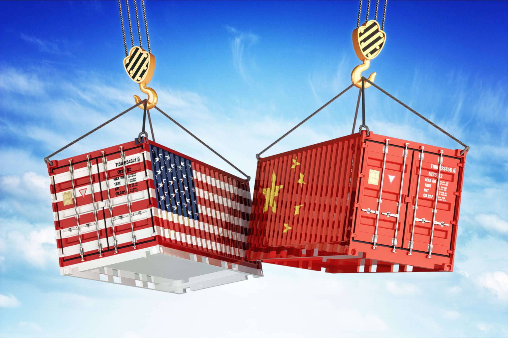 USTR Extends All Currently Valid Section 301 Tariff Exclusions