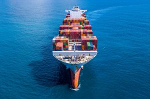 Worsening Port Congestion off California Coast Threatens Supply Chains