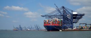 The Summer of Discontent Hits UK’s Largest Port