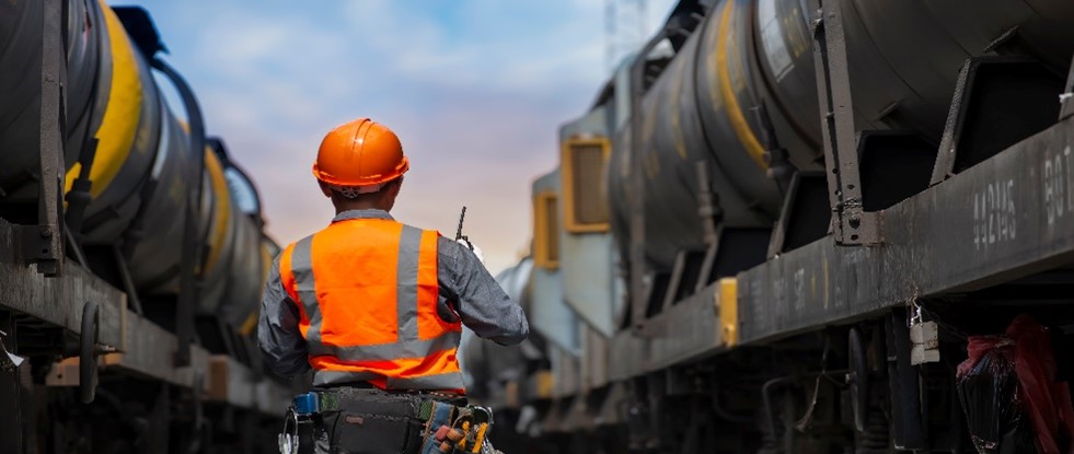 U.S. Railway Labor Negotiation Update