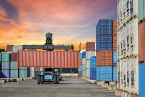 Liverpool Dockworkers Announce Strike Dates