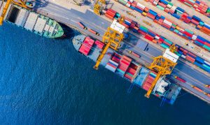 Tremendous Delays Expected at China’s Yantian Port After COVID Outbreak