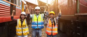 Nationwide Rail Strike Averted!