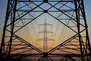German Factories Halt Production as Energy Prices Soar