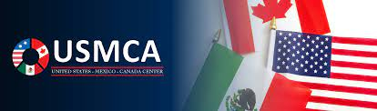 USMCA Center Logo