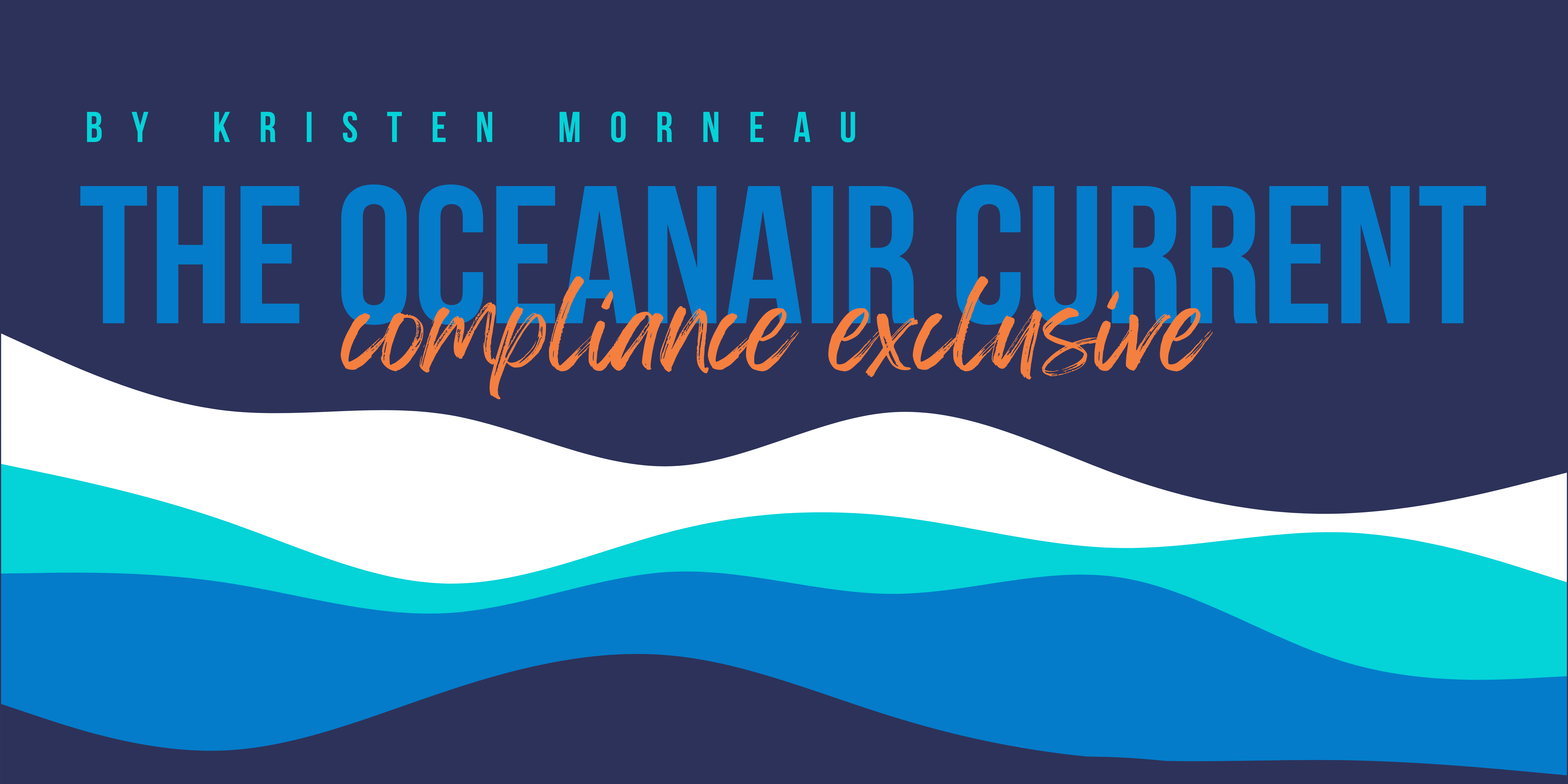 The OCEANAIR Current Exclusive Trump Week 1