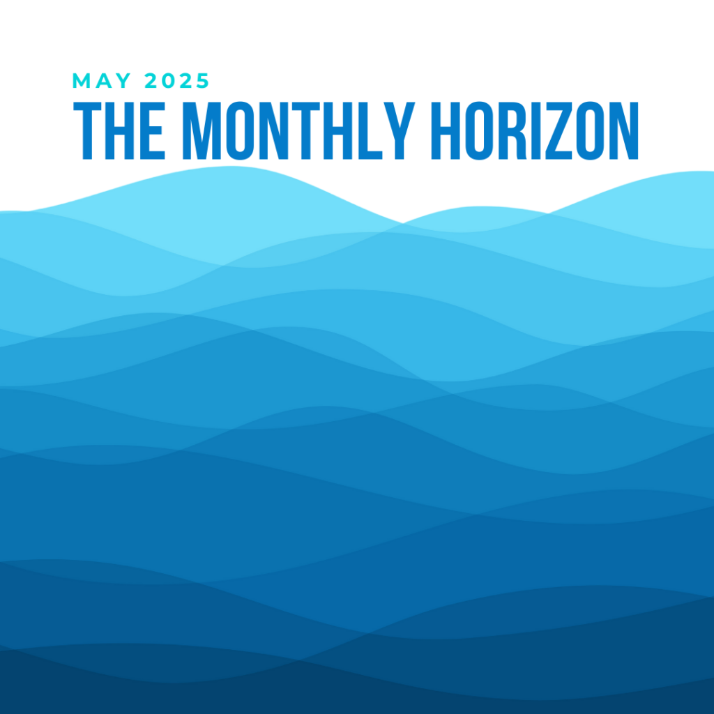 May 2025