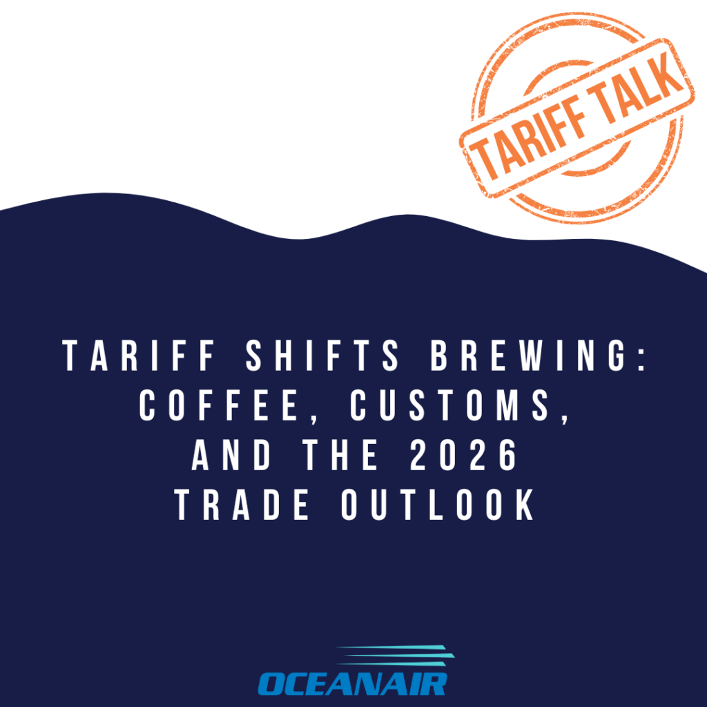 Tariff Talk Post 1 2