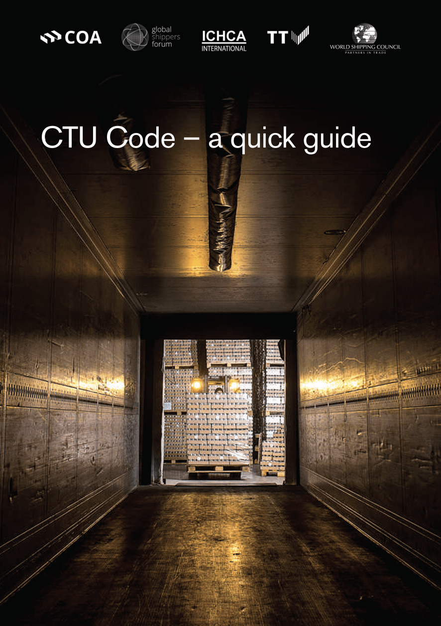 CTU Code – A Quick Guide