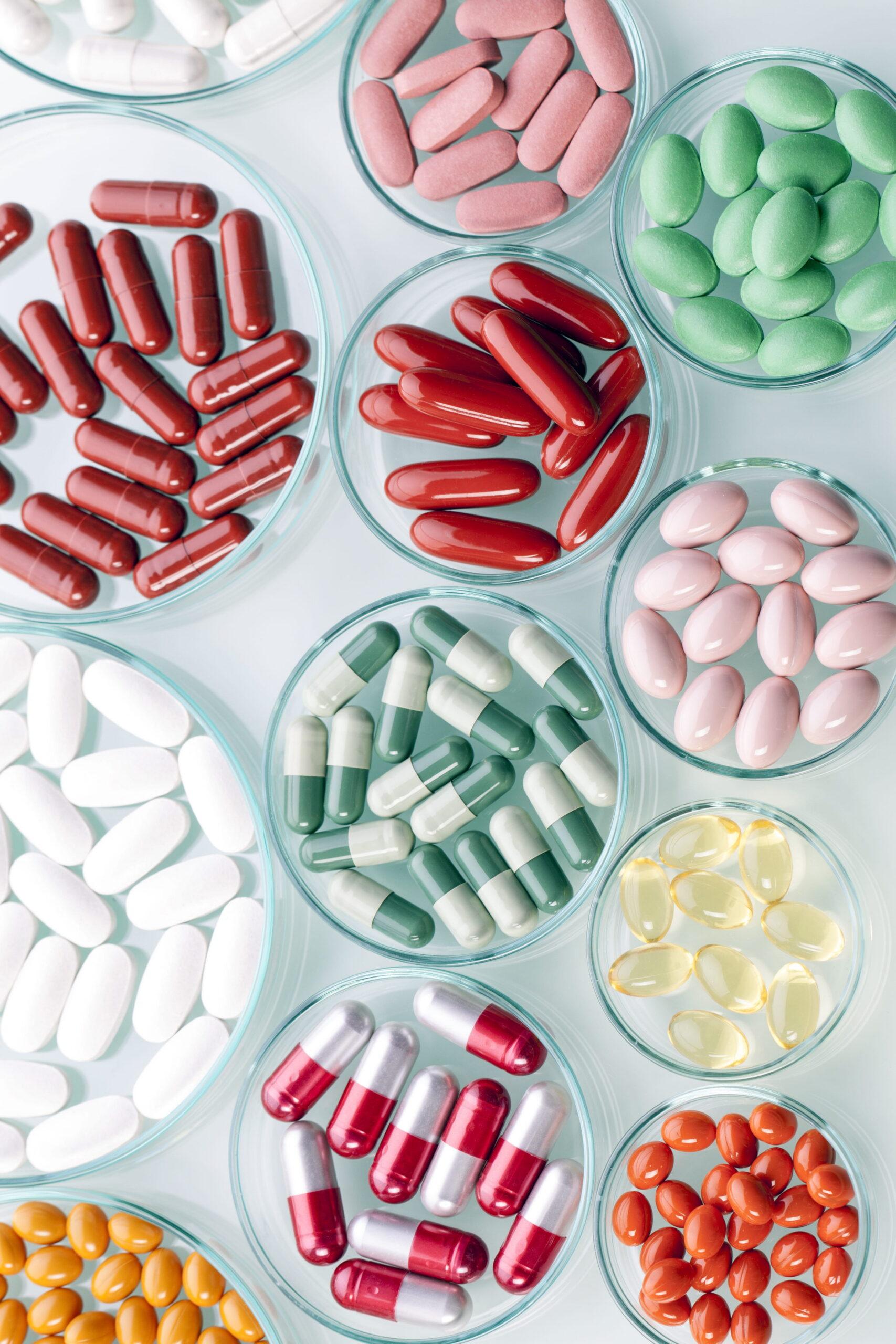 Compliance driven cold chain solutions that protect even the most 1 scaled