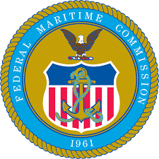 Ocean Transportation Intermediary License