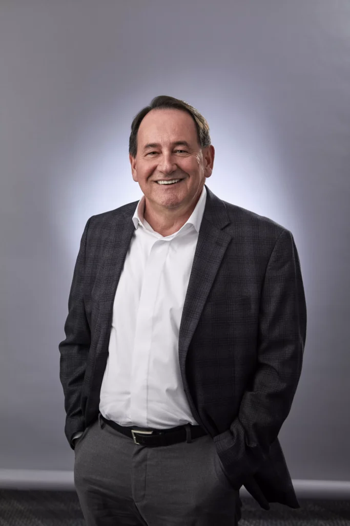 Ricardo Gorgone headshot