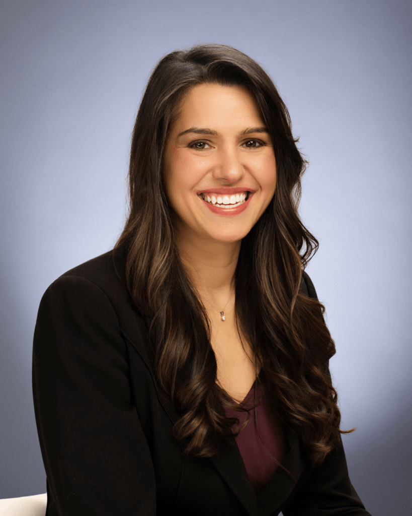 Jenee Shanahan Headshot