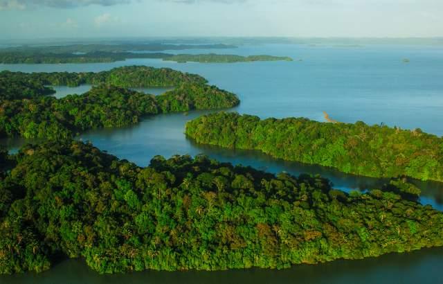 Panama