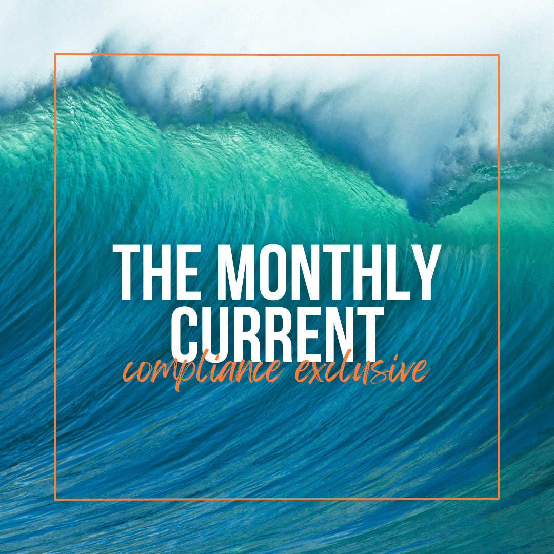 Compliance Cover Image