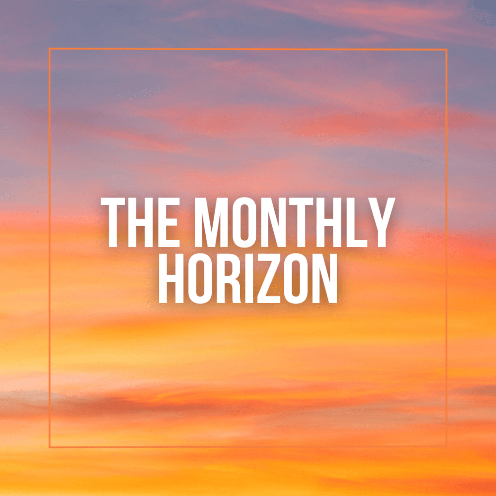 Horizon Cover Image