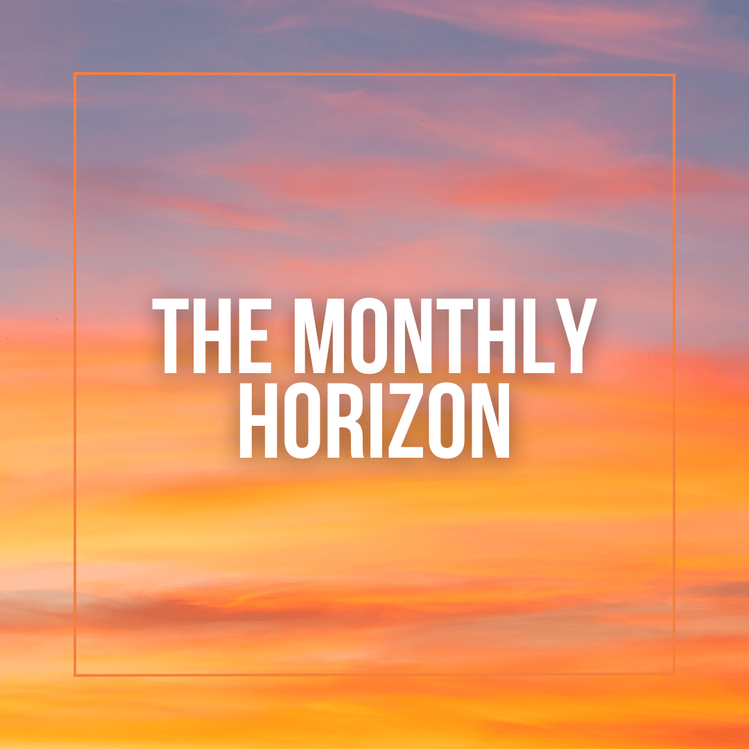 Horizon Cover Image