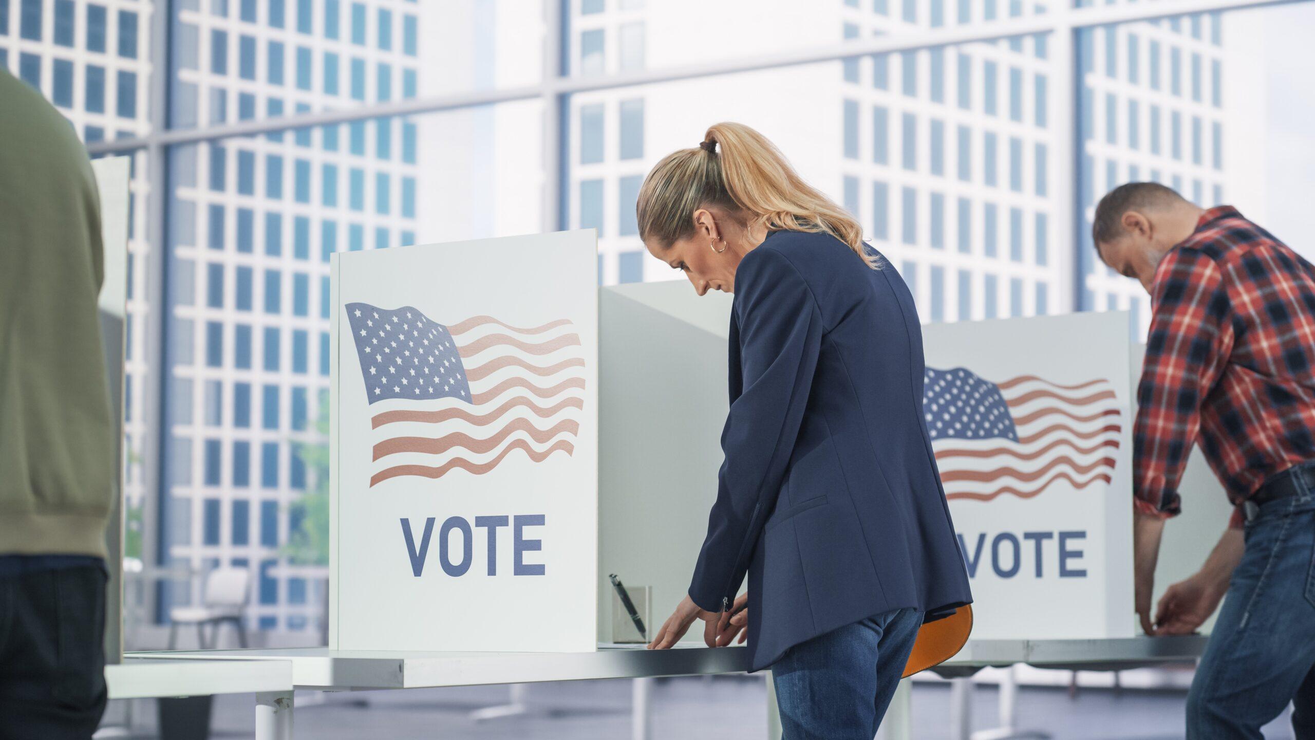The Midterm Trade-Off